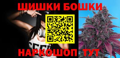шишки Можга